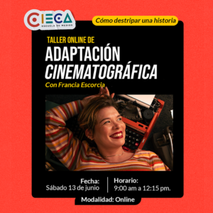 Adaptación Literaria