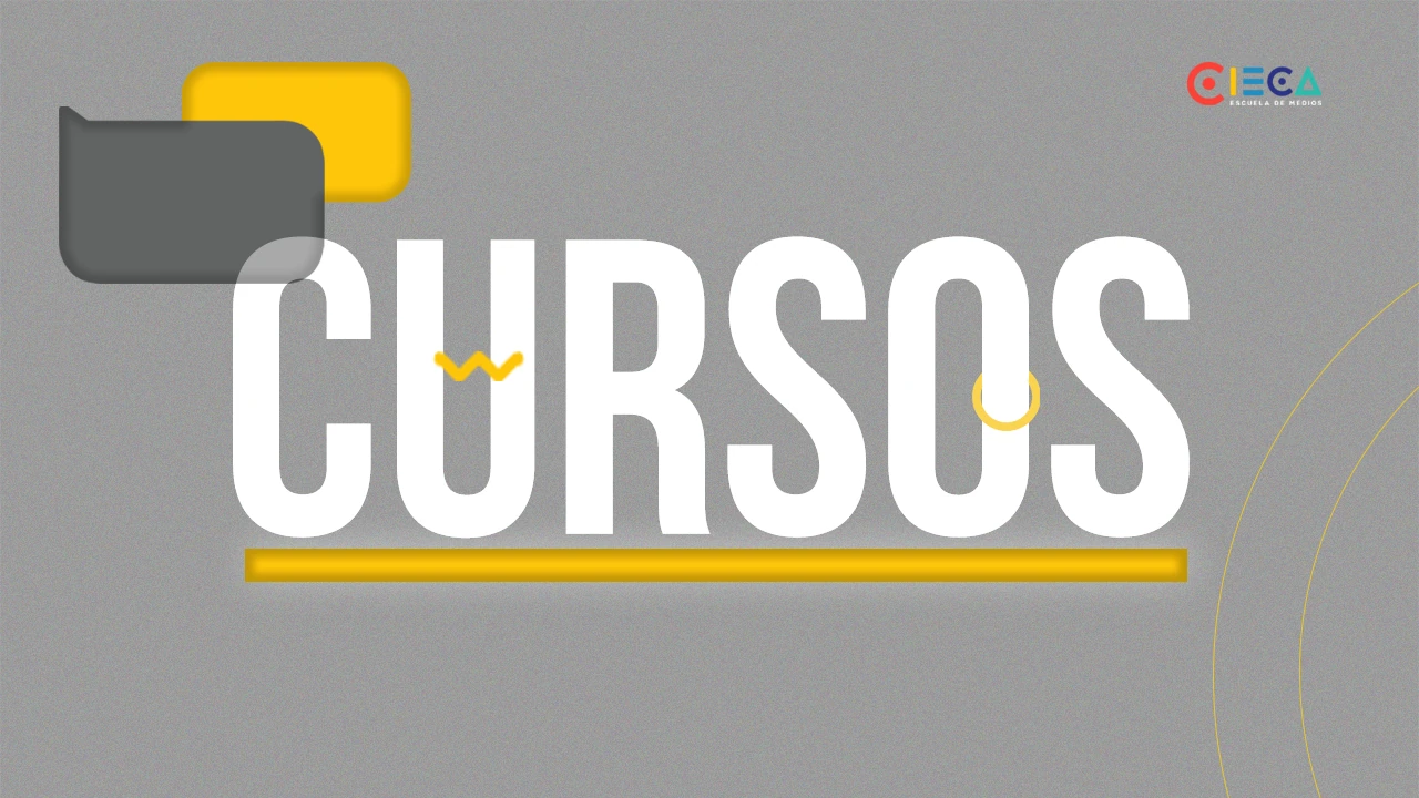 Cursos