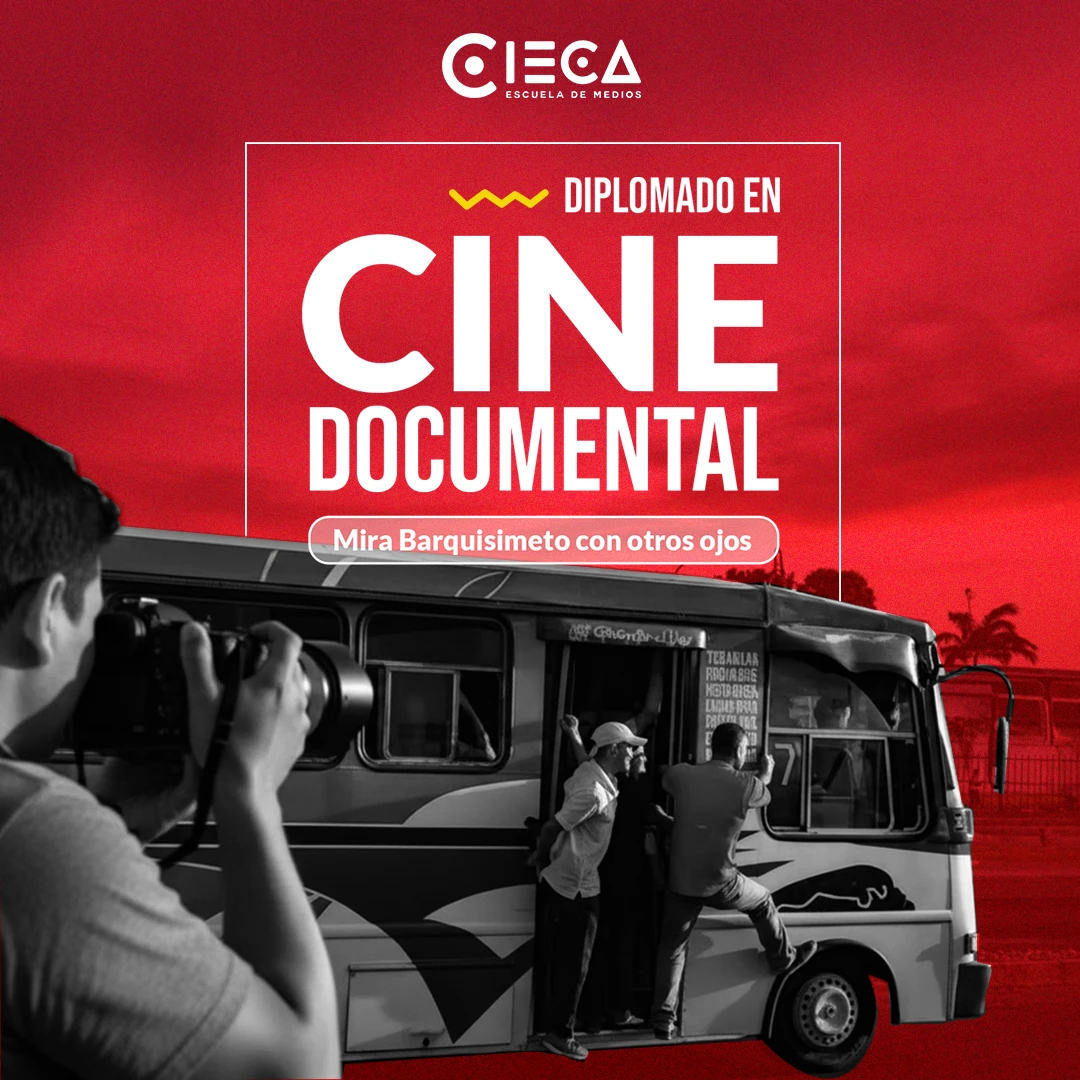 Diplomado en Cine Documental