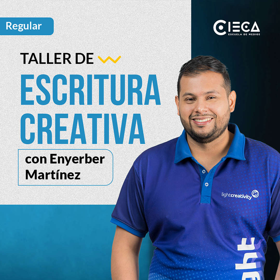 Taller de Escritura Creativa